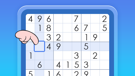 nrc sudoku vandaag